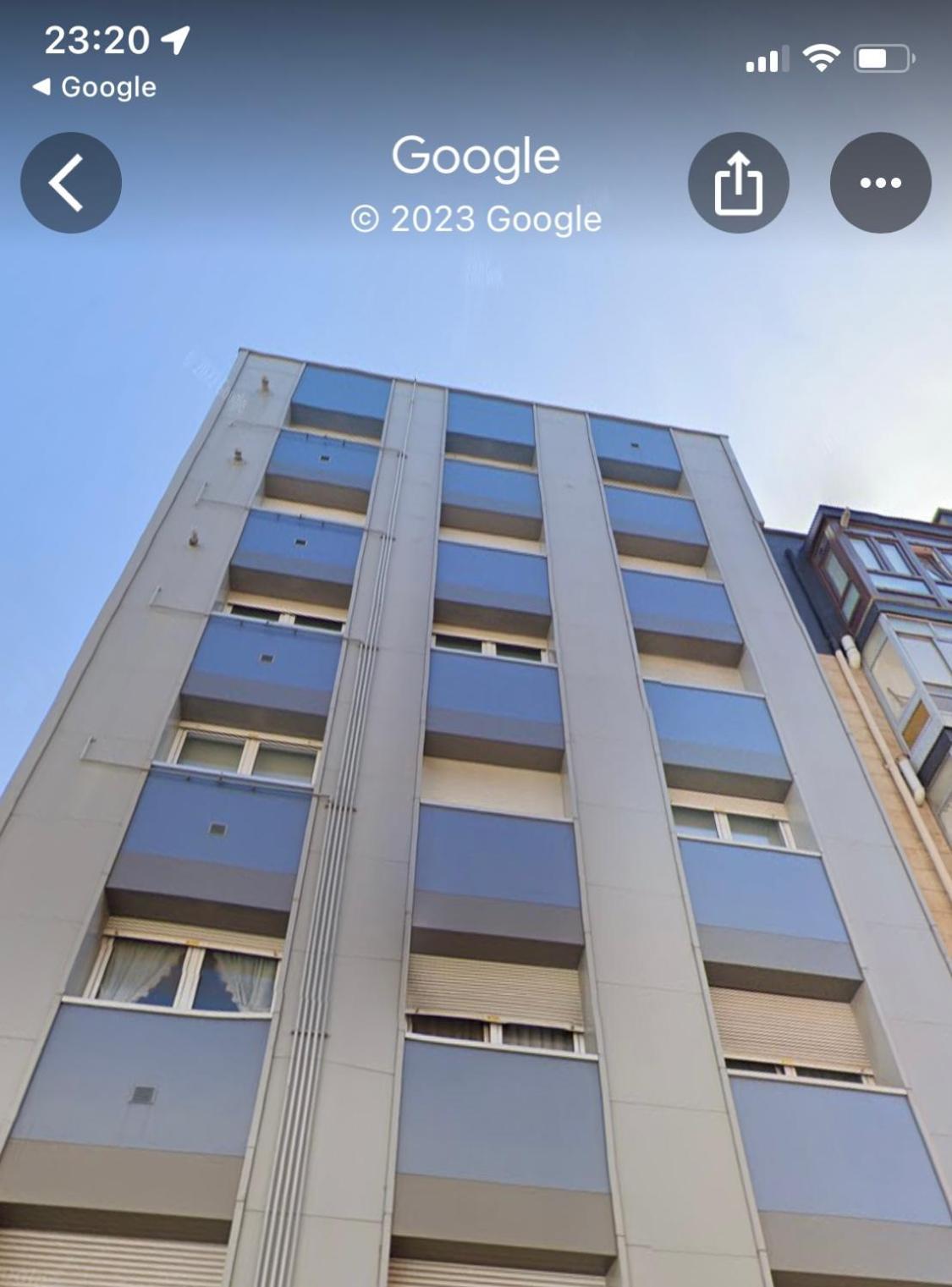 Lujoso Apartamento Entre 2 Playas Con Garaje, Wifi Хихон Екстериор снимка